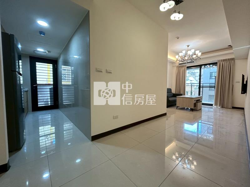 聚佳大值二房平車房屋室內格局與周邊環境