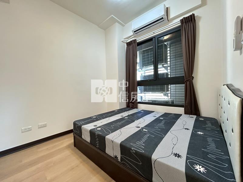 聚佳大值二房平車房屋室內格局與周邊環境