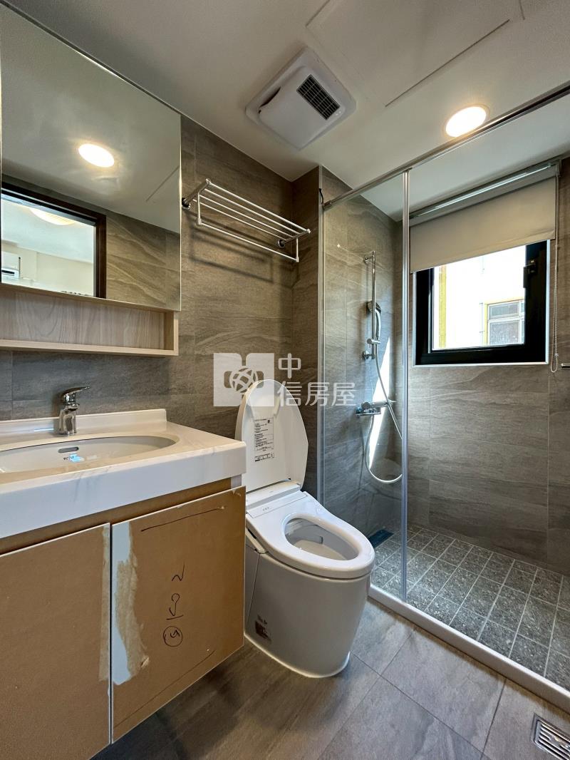 聚佳大值二房平車房屋室內格局與周邊環境