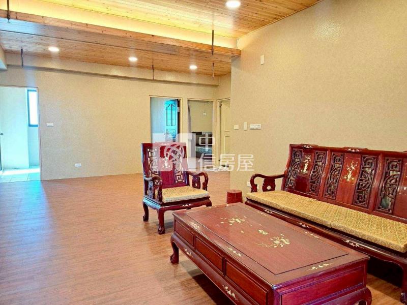 鎮南國小高樓層華廈房屋室內格局與周邊環境