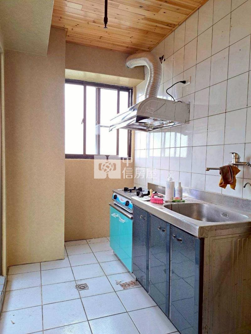 鎮南國小高樓層華廈房屋室內格局與周邊環境