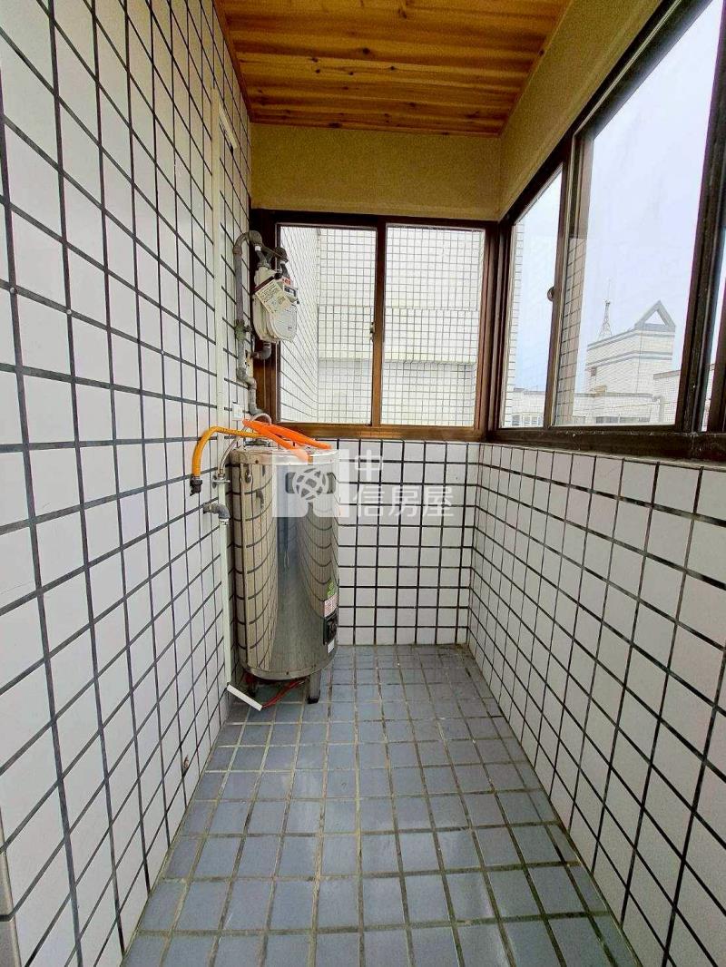 鎮南國小高樓層華廈房屋室內格局與周邊環境