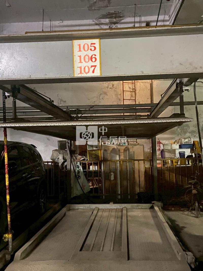 鎮南國小高樓層華廈房屋室內格局與周邊環境