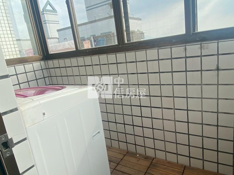 鎮南國小高樓層華廈房屋室內格局與周邊環境