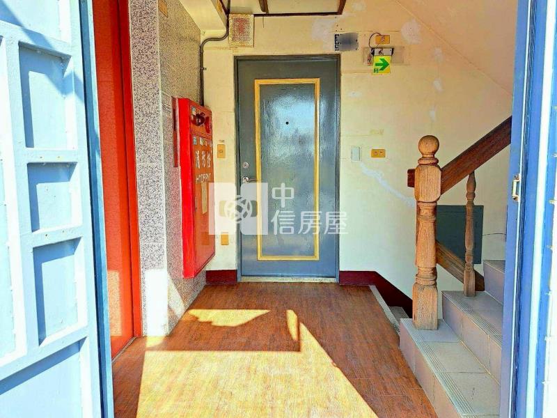 鎮南國小高樓層華廈房屋室內格局與周邊環境