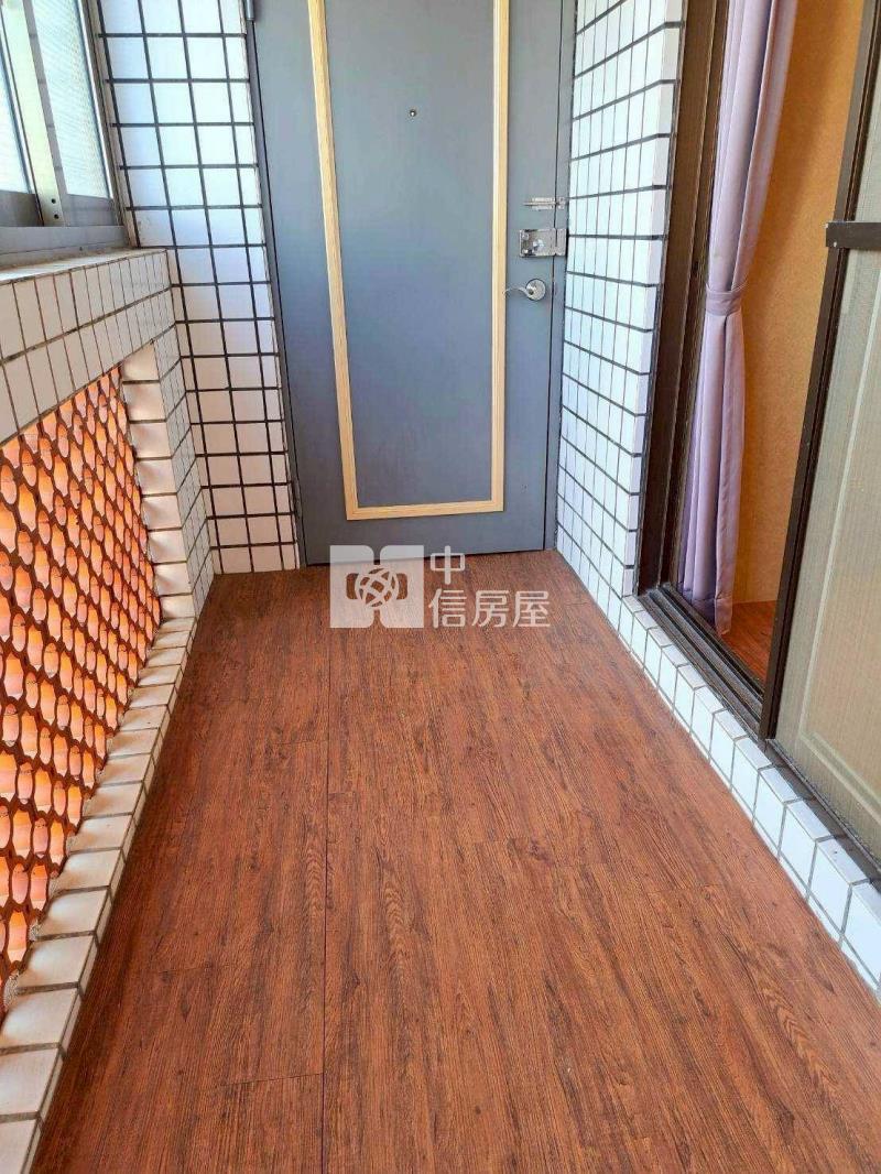 鎮南國小高樓層華廈房屋室內格局與周邊環境