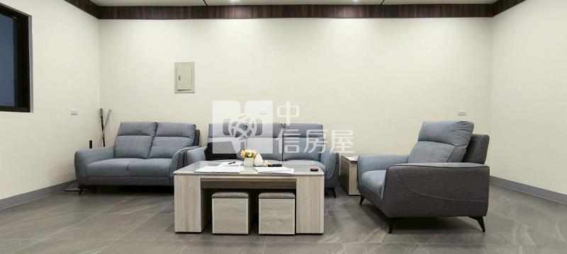 近A21捷運站 中壢夜市旁 電梯別墅房屋室內格局與周邊環境