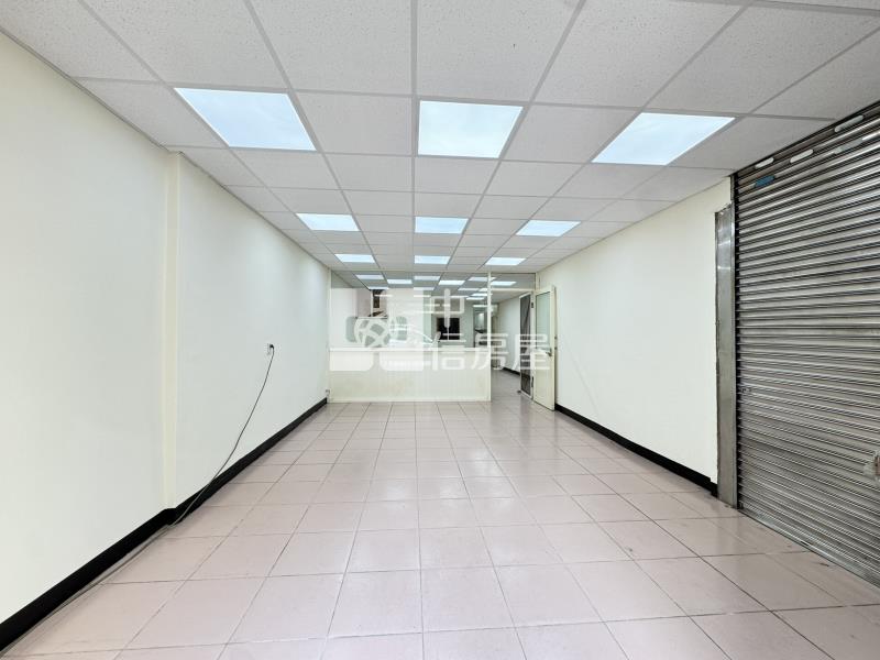 【奔馳】中平區一樓公寓住辦房屋室內格局與周邊環境