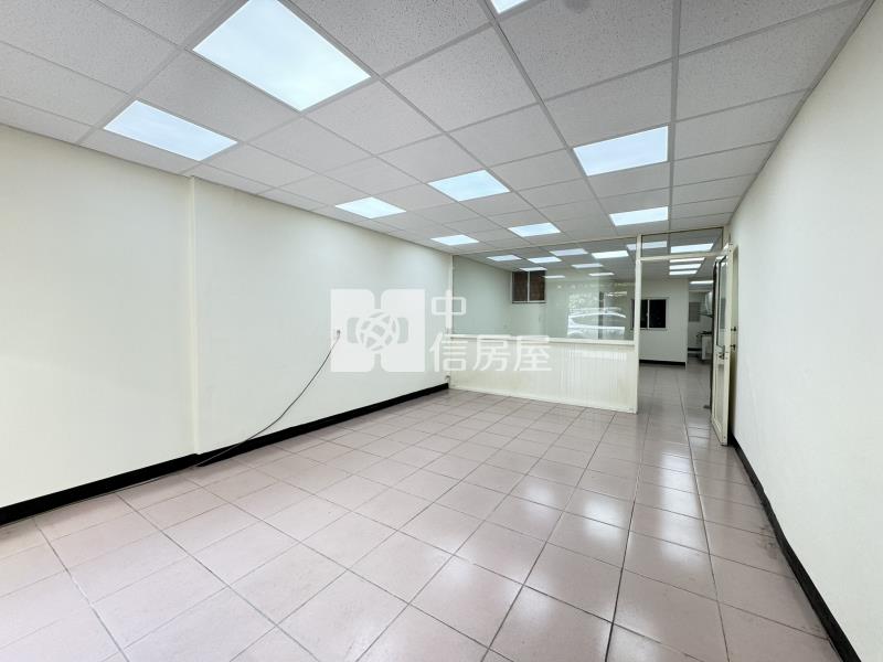 【奔馳】中平區一樓公寓住辦房屋室內格局與周邊環境