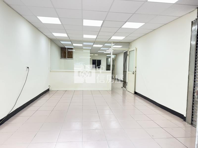 【奔馳】中平區一樓公寓住辦房屋室內格局與周邊環境