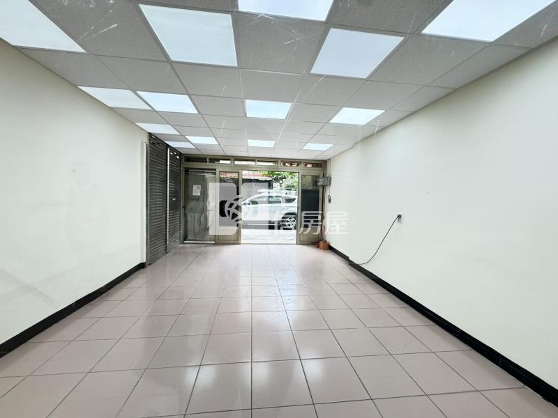 【奔馳】中平區一樓公寓住辦房屋室內格局與周邊環境