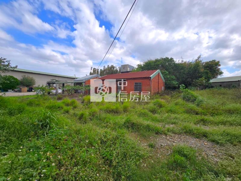 近A16橫山站【袋地】建地房屋室內格局與周邊環境