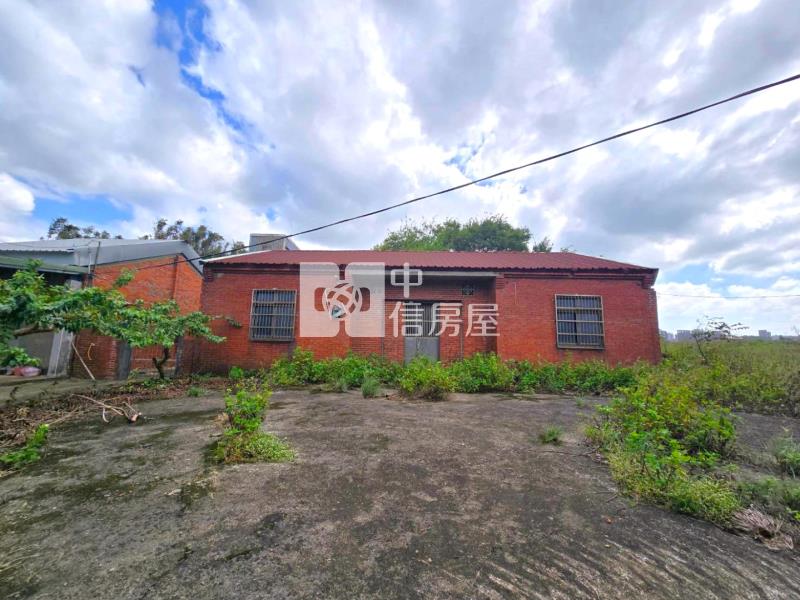 近A16橫山站【袋地】建地房屋室內格局與周邊環境