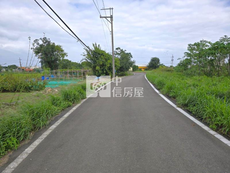 近A16橫山站【袋地】建地房屋室內格局與周邊環境