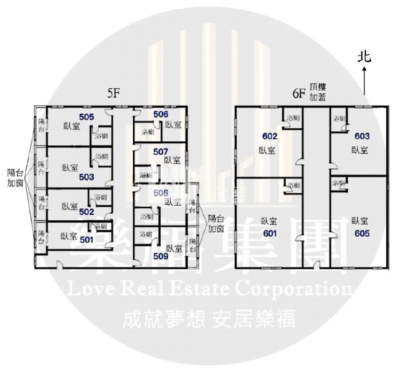中央公園7%收租12套房電梯華廈房屋室內格局與周邊環境