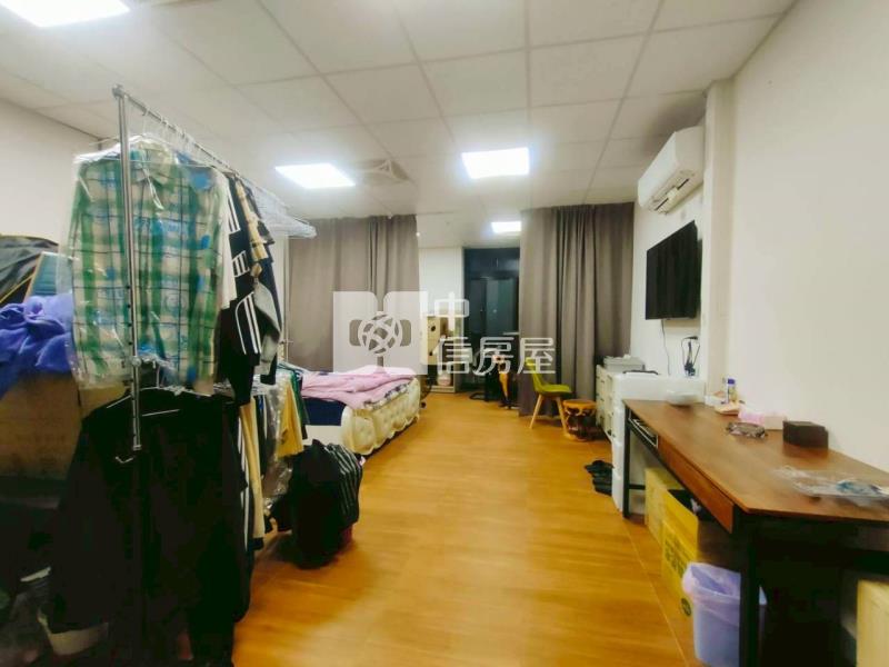 A22中壢夜市旁電梯透店房屋室內格局與周邊環境