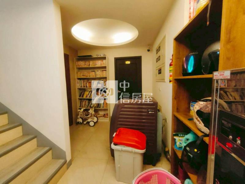 A22中壢夜市旁電梯透店房屋室內格局與周邊環境