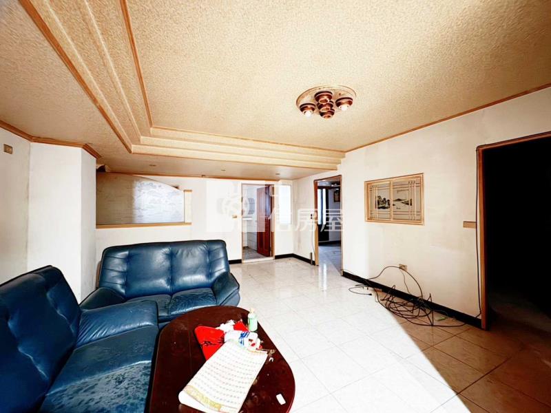 (專)中原&體育園區電梯兩房房屋室內格局與周邊環境