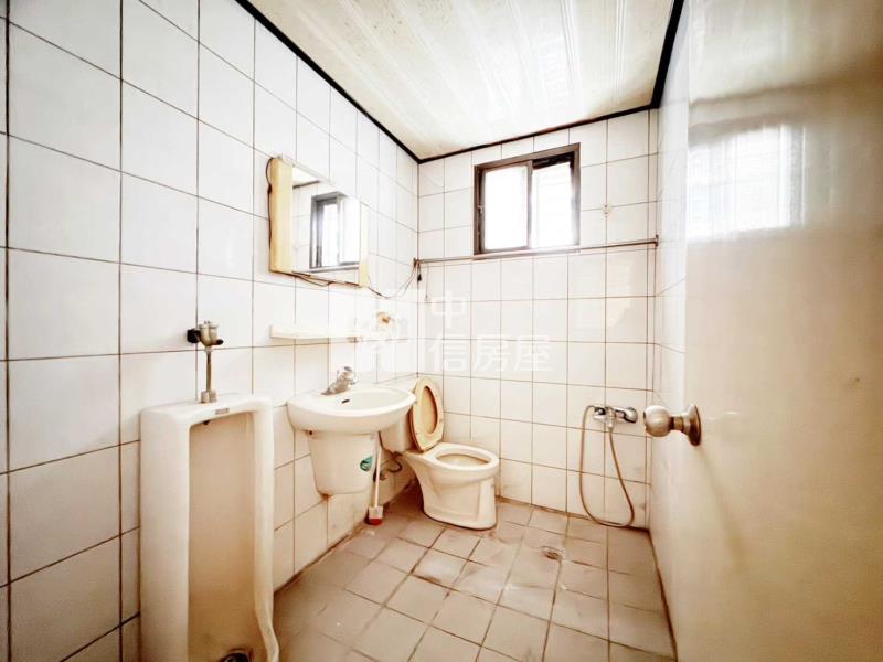 (專)中原&體育園區電梯兩房房屋室內格局與周邊環境