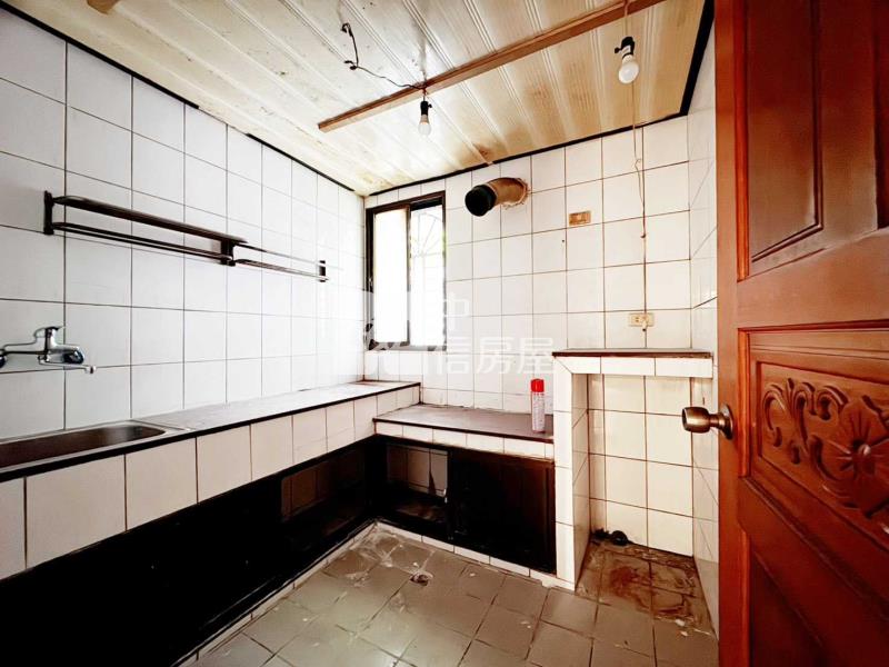 (專)中原&體育園區電梯兩房房屋室內格局與周邊環境