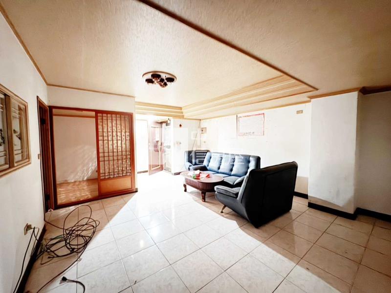 (專)中原&體育園區電梯兩房房屋室內格局與周邊環境