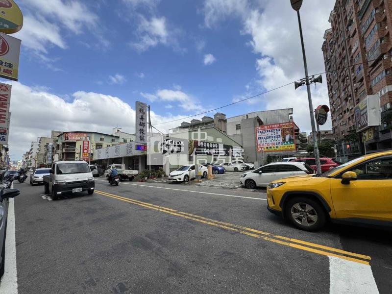 (專)中原&體育園區電梯兩房房屋室內格局與周邊環境