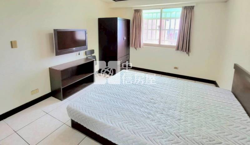 興大學府城高樓視野滿租5套房房屋室內格局與周邊環境