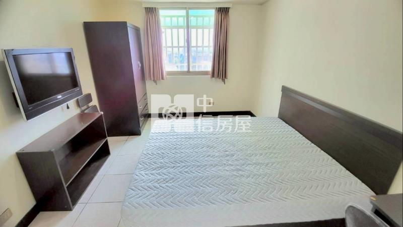 興大學府城高樓視野滿租5套房房屋室內格局與周邊環境