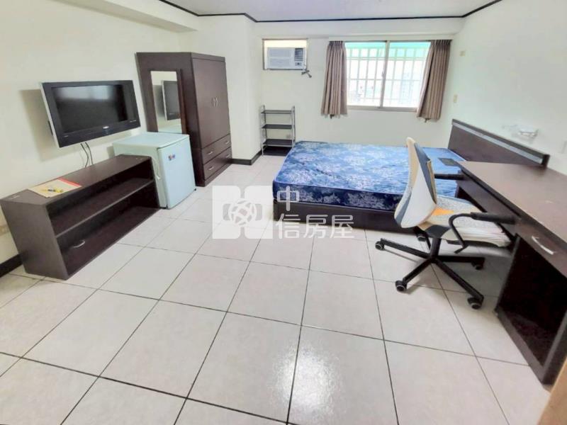 興大學府城高樓視野滿租5套房房屋室內格局與周邊環境