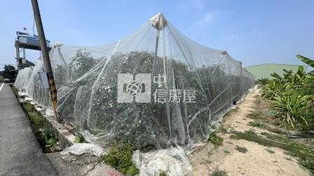 高雄土地-岡山嘉華產業區超值方正農地房屋室內格局與周邊環境