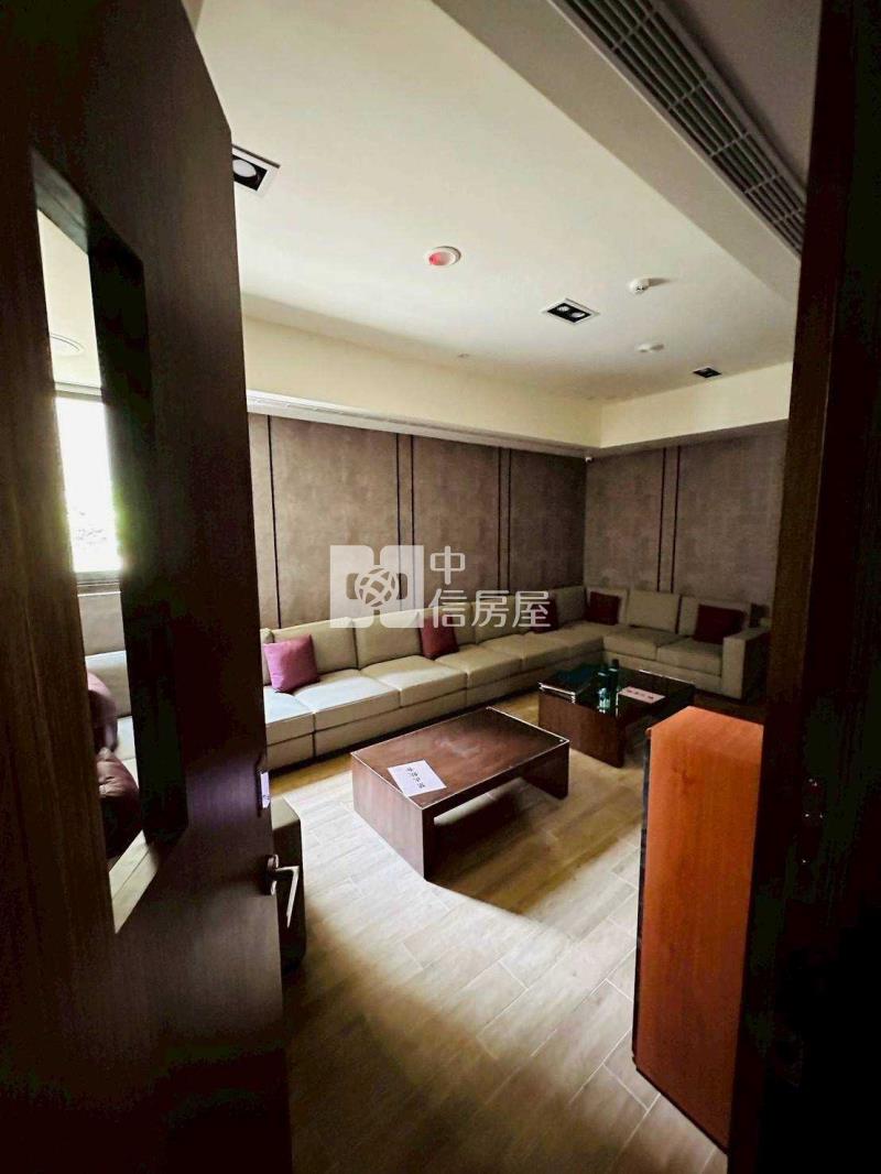 八德重劃區三房車房屋室內格局與周邊環境