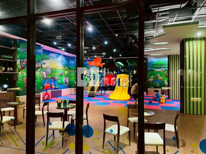 八德重劃區三房車房屋室內格局與周邊環境