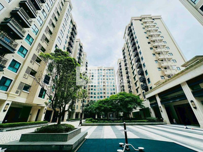 八德重劃區三房車房屋室內格局與周邊環境