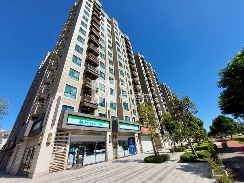 八德重劃區三房車房屋室內格局與周邊環境