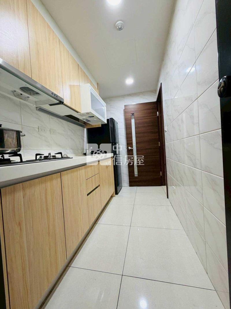 八德重劃區三房車房屋室內格局與周邊環境