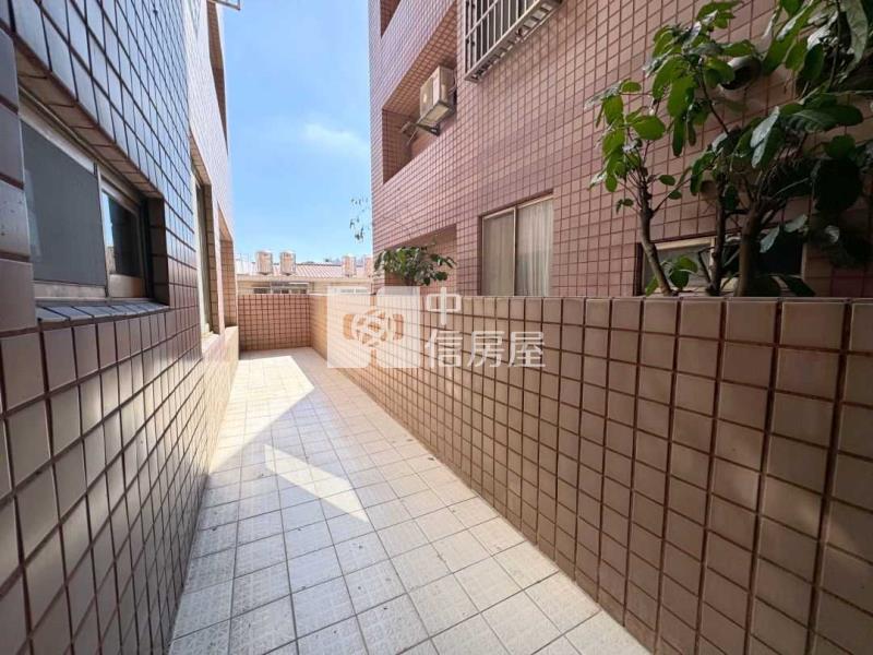 楊梅天成醫院 三房車 大露台房屋室內格局與周邊環境