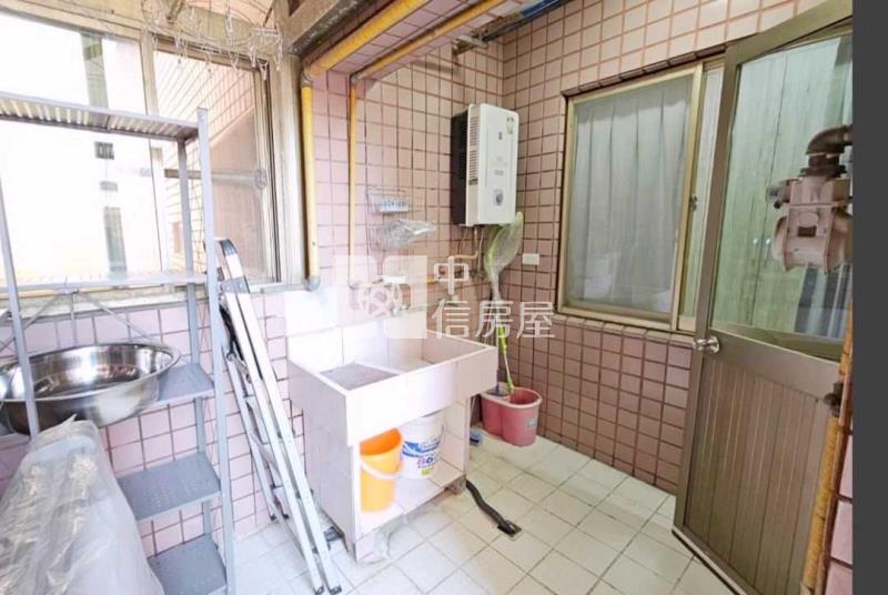 楊梅天成醫院 三房車 大露台房屋室內格局與周邊環境