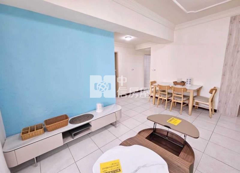 楊梅天成醫院 三房車 大露台房屋室內格局與周邊環境