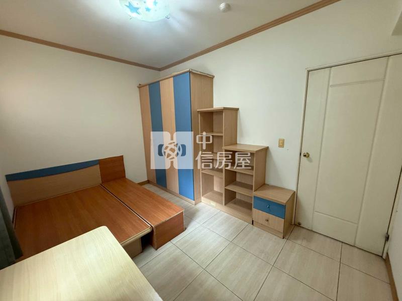 楊梅 中山北路 四房車房屋室內格局與周邊環境