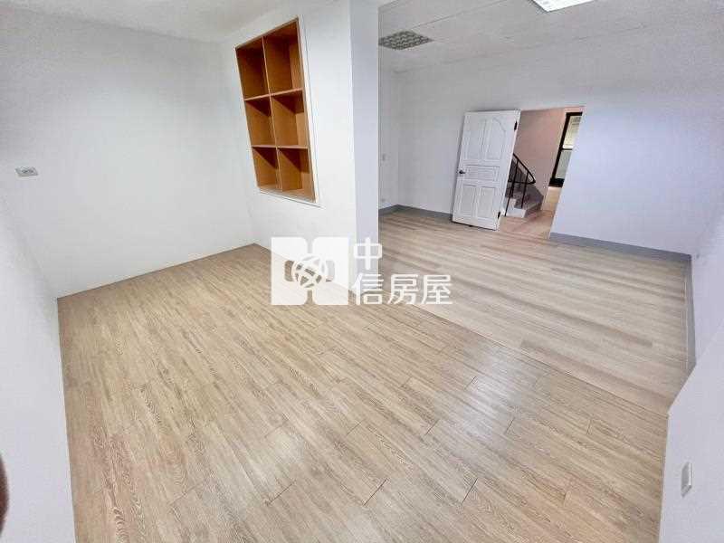 平鎮大潤發透天 台北商專房屋室內格局與周邊環境
