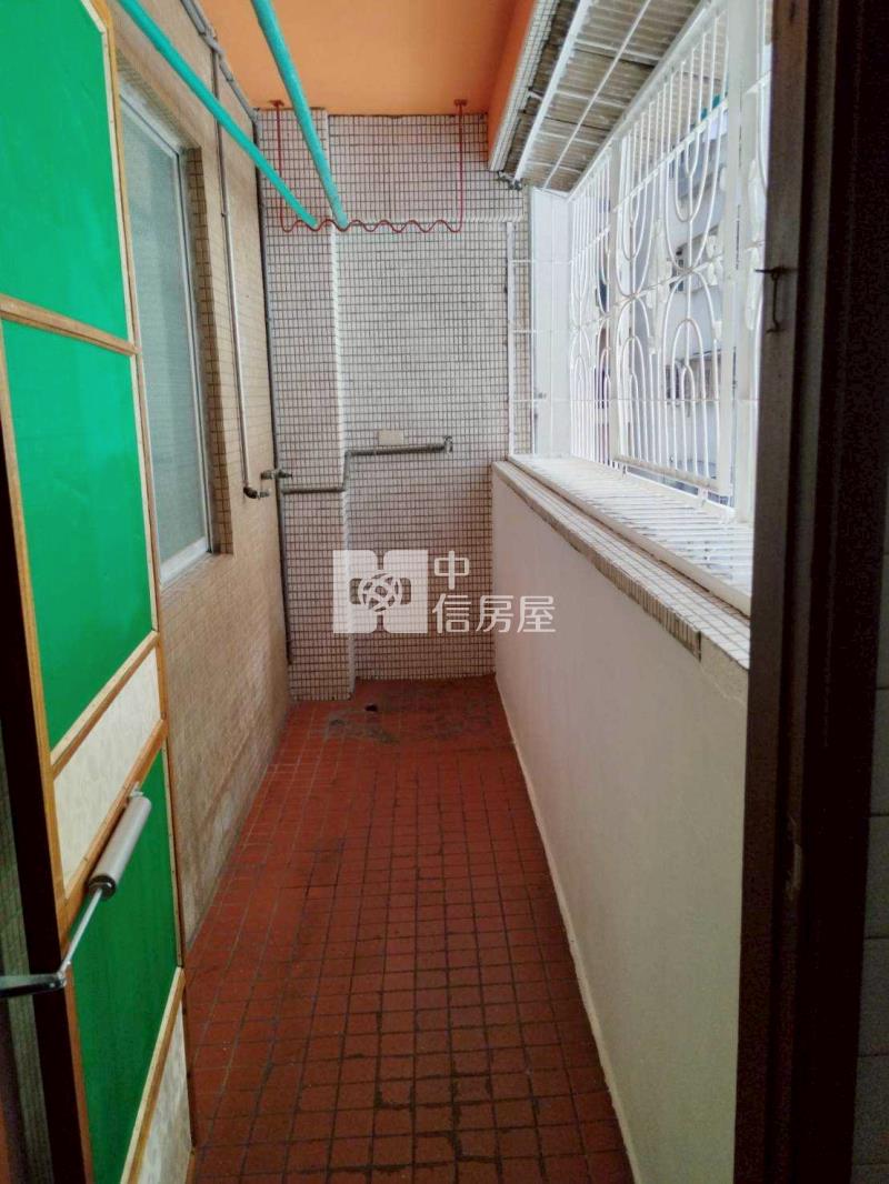 成大生活圈低總價電梯華廈房屋室內格局與周邊環境