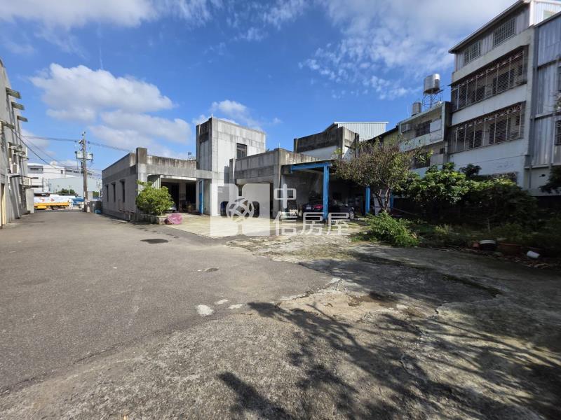 近平鎮高中｜臨路12米｜合法丁建廠房房屋室內格局與周邊環境