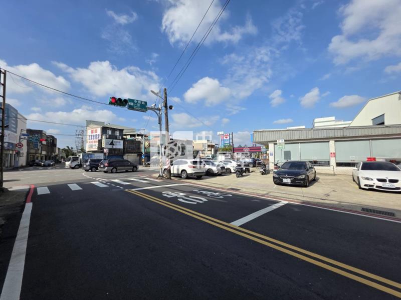 近平鎮高中｜臨路12米｜合法丁建廠房房屋室內格局與周邊環境