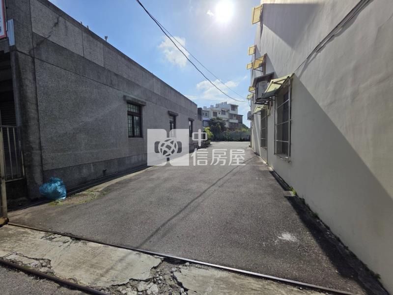 近平鎮高中｜臨路12米｜合法丁建廠房房屋室內格局與周邊環境