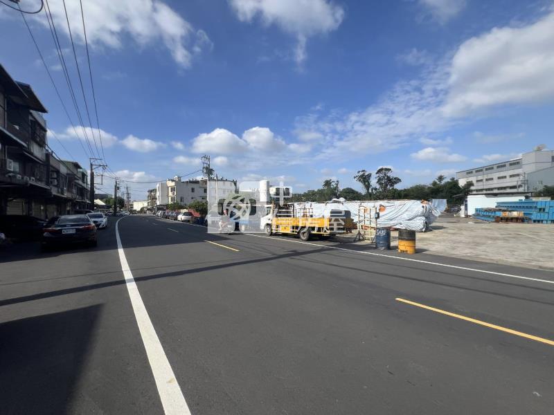 近平鎮高中｜臨路12米｜合法丁建廠房房屋室內格局與周邊環境