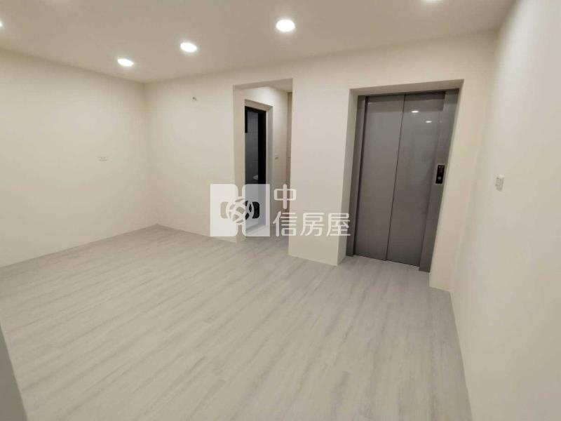 古華飯店全新整理電梯透天房屋室內格局與周邊環境