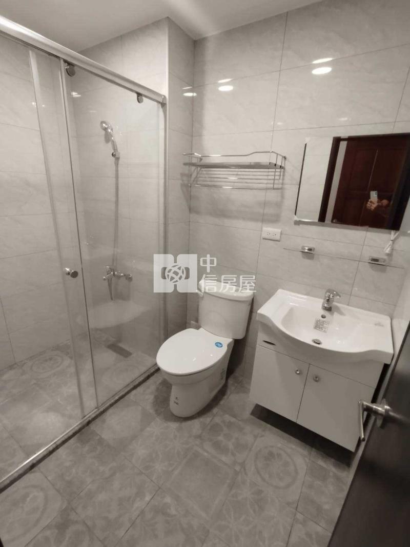 古華飯店全新整理電梯透天房屋室內格局與周邊環境