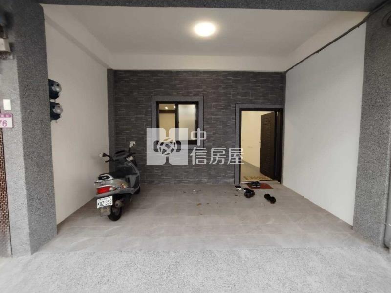 古華飯店全新整理電梯透天房屋室內格局與周邊環境