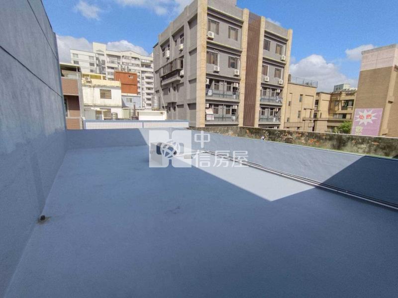 古華飯店全新整理電梯透天房屋室內格局與周邊環境