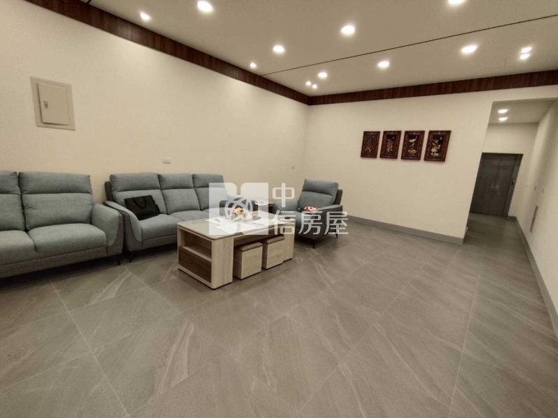 古華飯店全新整理電梯透天房屋室內格局與周邊環境